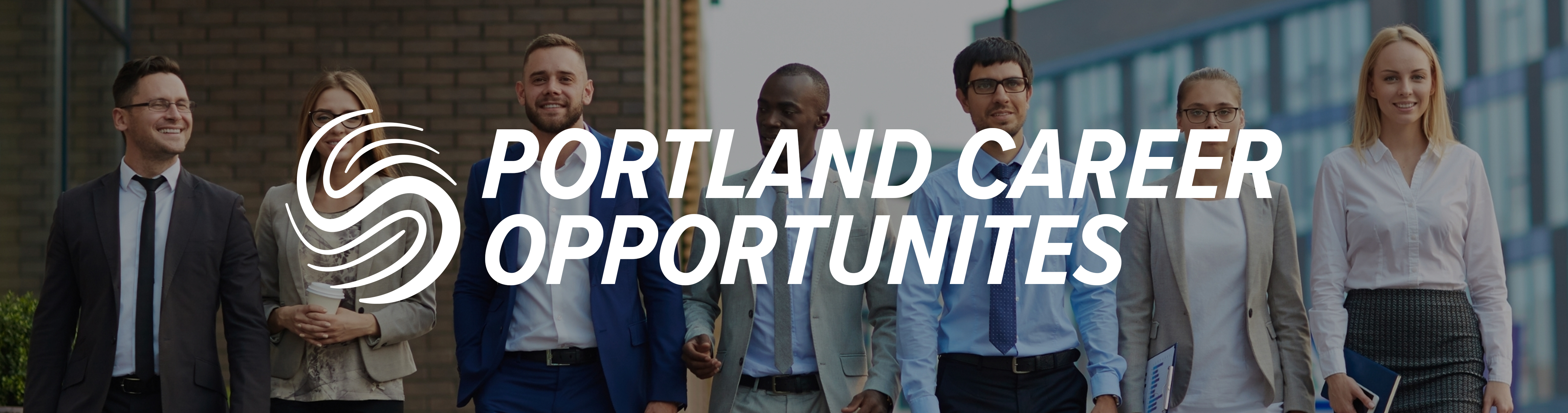 Portland Career Opportunities, Specialized Recruiting Group