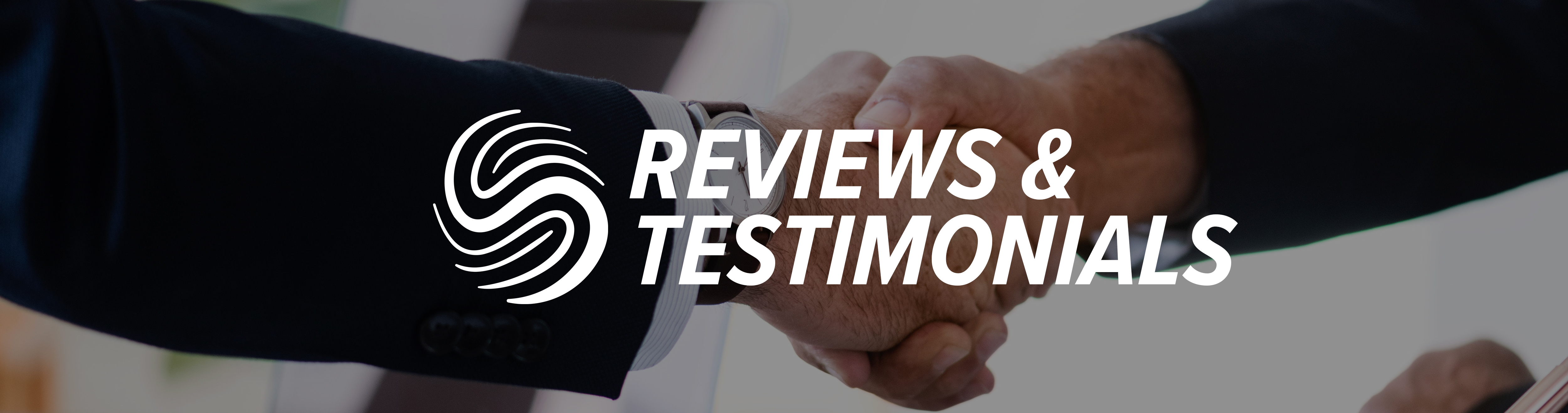 Online Reviews and Testimonials, Specialized Recruiting Group